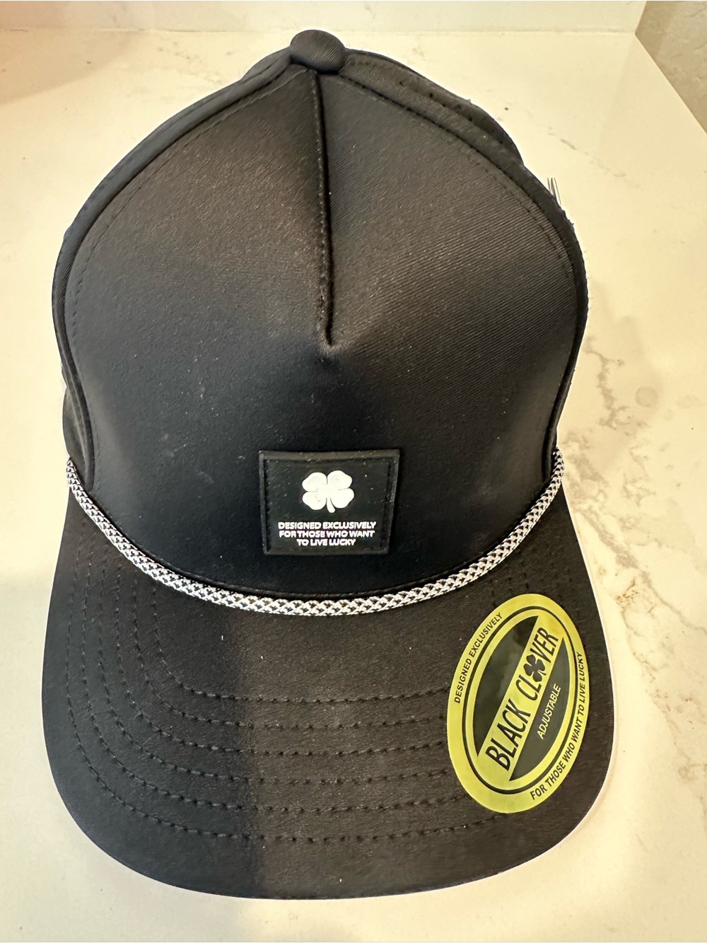 Black Clover hat